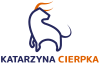 Katarzyna Cierpka Oferta Logo